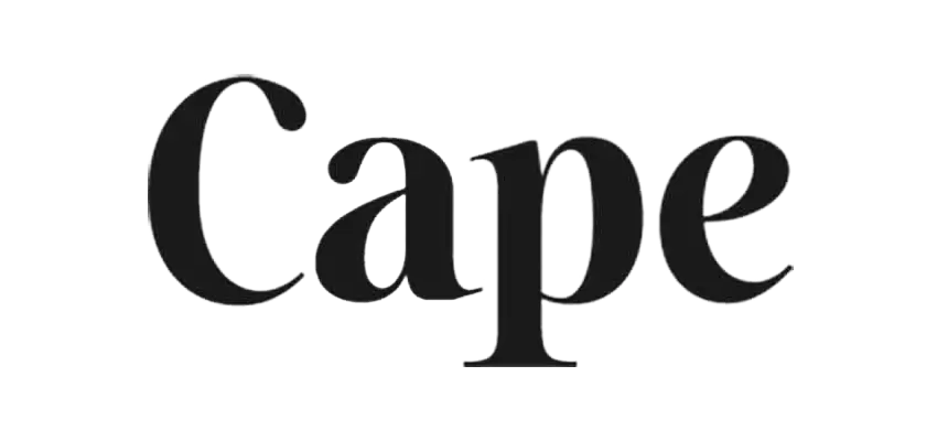 Cape logo